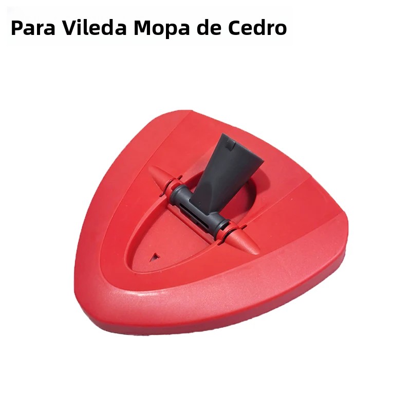 TK Cabeza De Mopa Reemplazable Para O-cedar Y Vileda EasyWring 1 Tanque Sistema Pads Lavables Ropa De Mopa Reutilizable Rotación 360