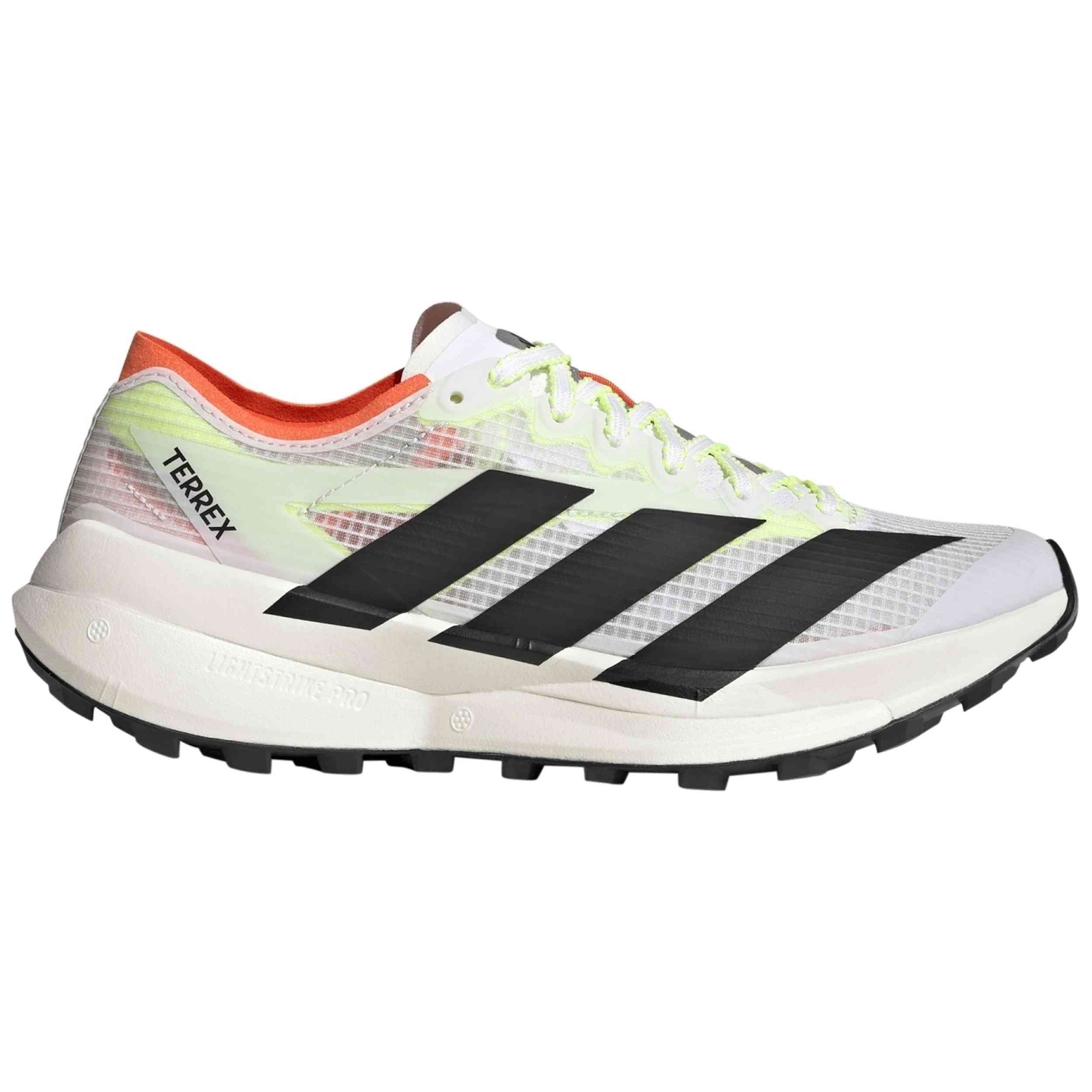 Zapatillas De Trekking Adidas modelo Zapatillas adidas Terrex Agravic Speed 2 blanco verde negro mujer para Mujer en color Blanco