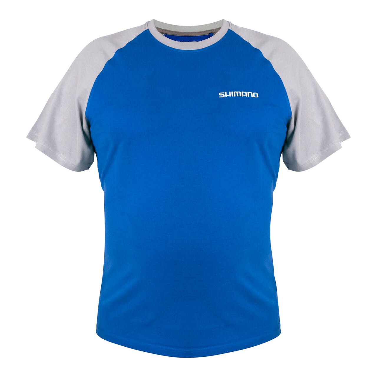 Camiseta De Manga Corta De Pesca Wear-Ss-Tshirt SHSSSBUXXL
