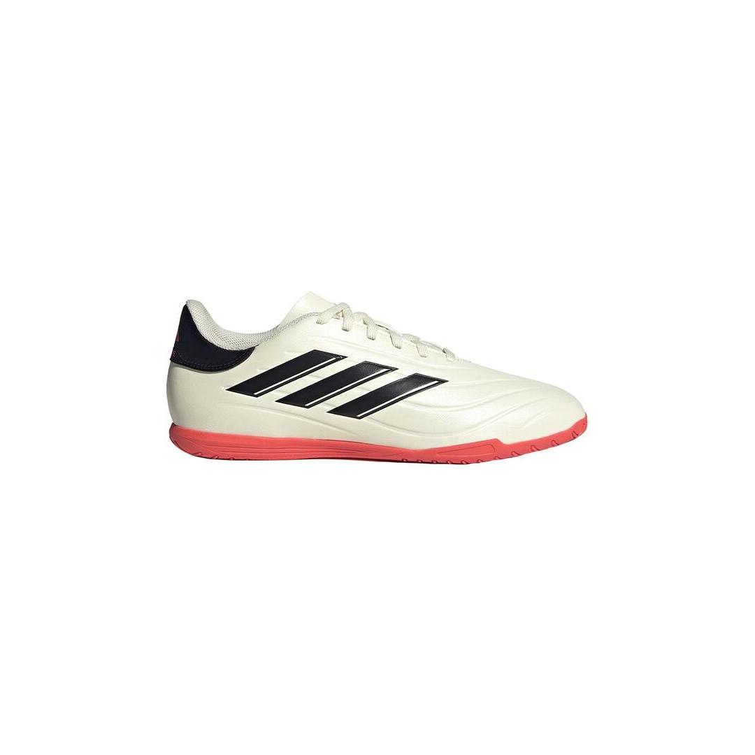 Bota Sala Hombre adidas Copa Pure Beige Naranja