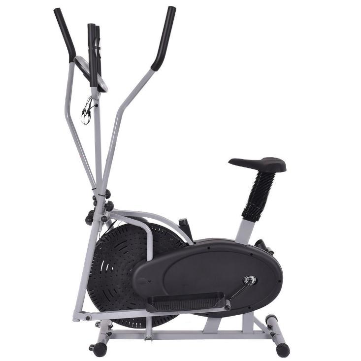 ELLICTIC ergómetro ejercicio profesional ORB2600S