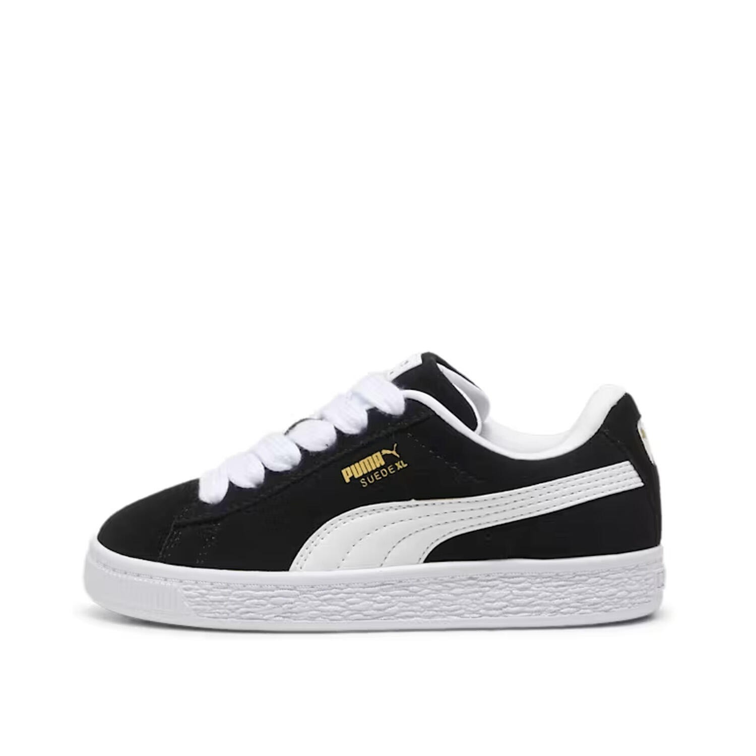 Zapatilla Puma Suede XL PS