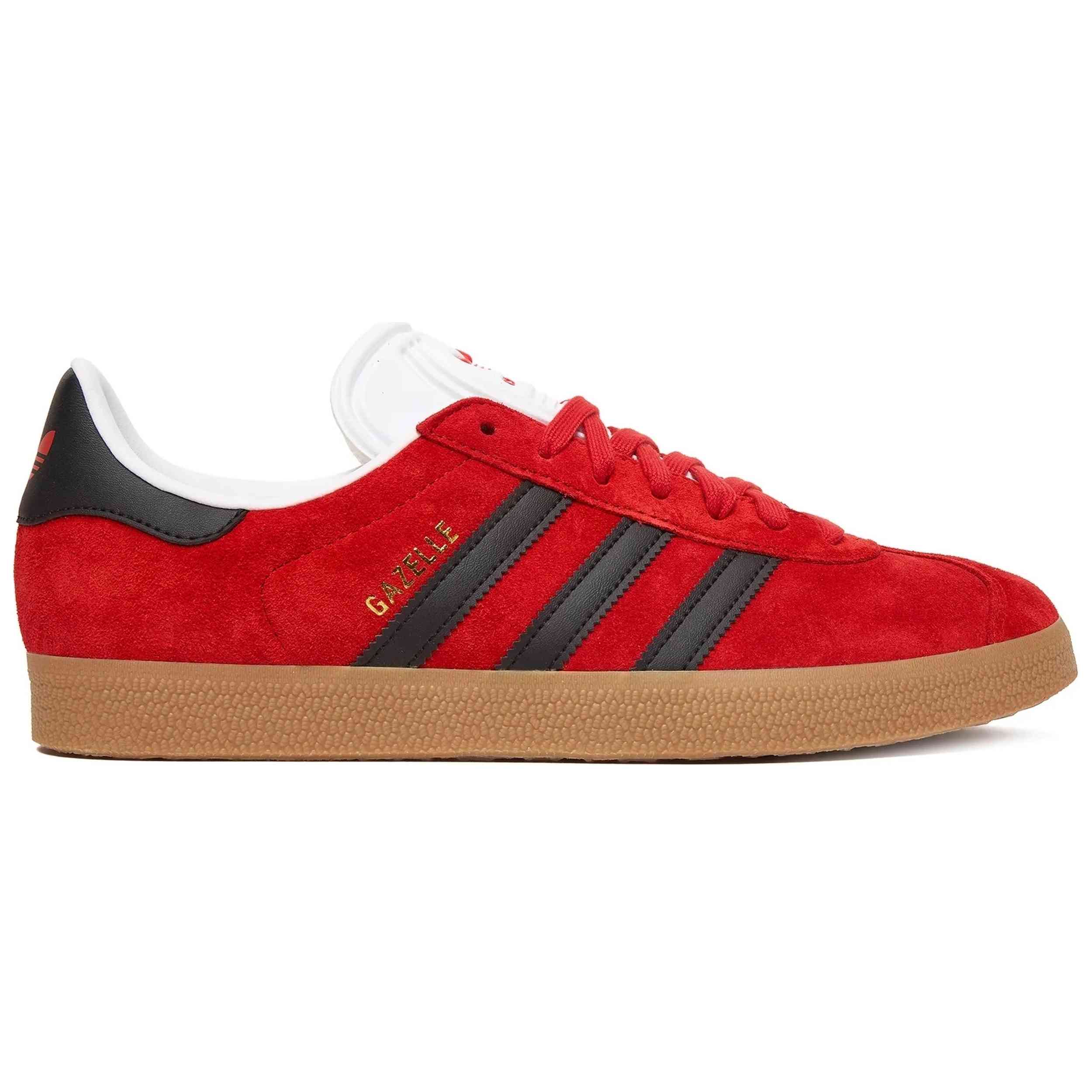Zapatillas Adidas modelo IH9634 para Mujer en color Rojo