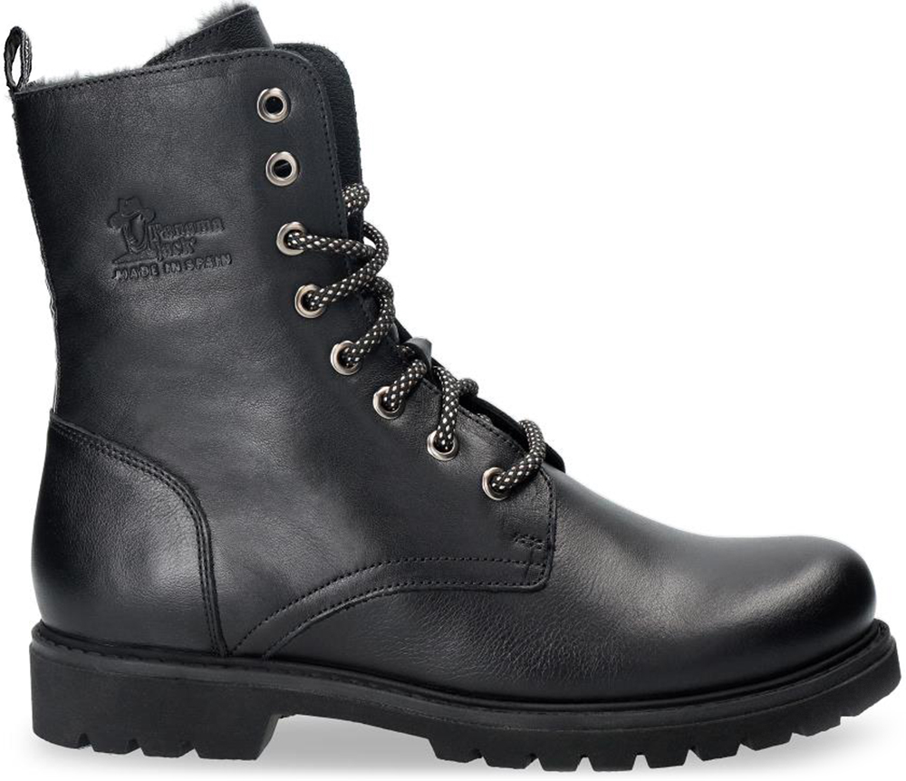 BOTAS PANAMA JACK FRISIA IGLOO