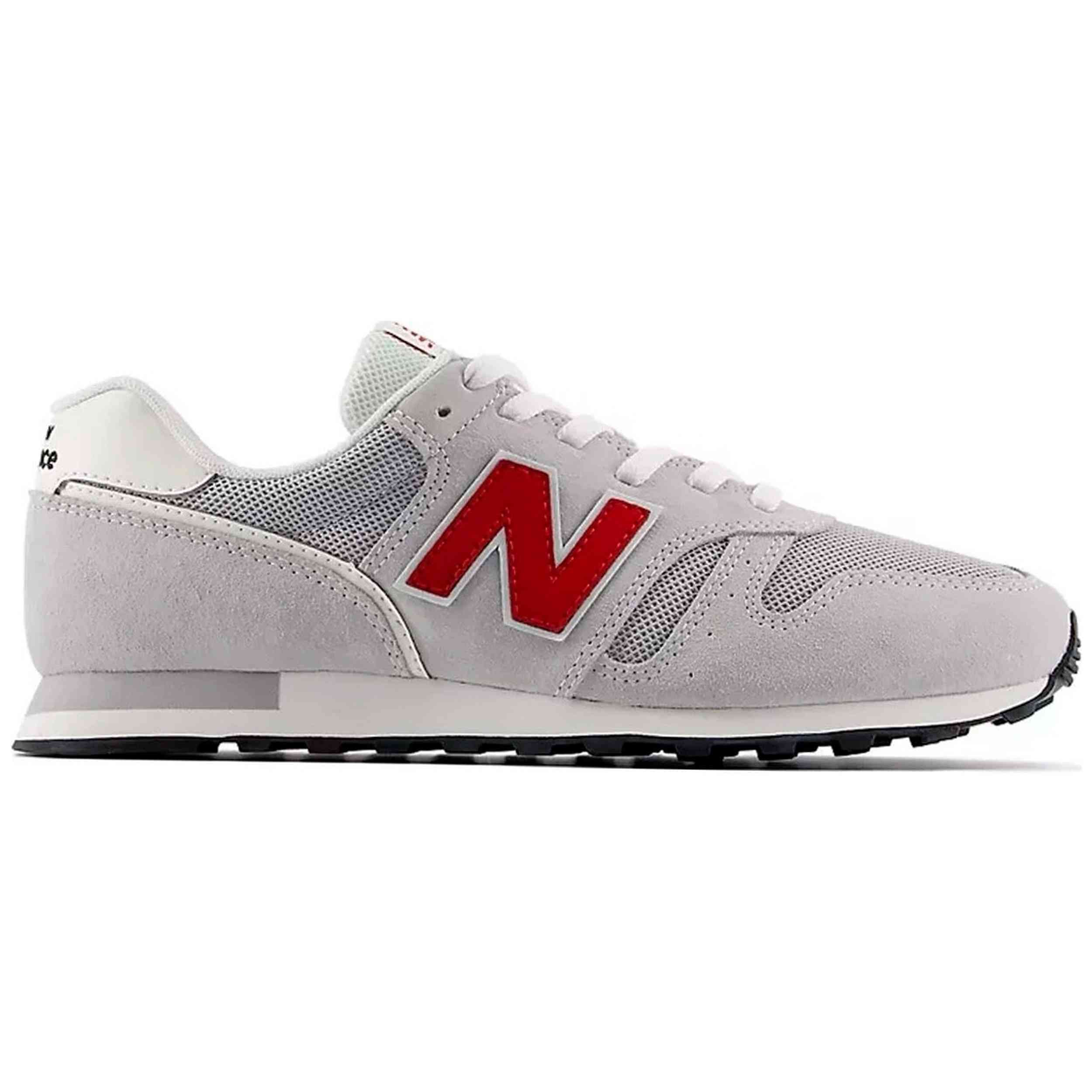 Zapatillas New Balance modelo U3732LL para Hombre en color Gris