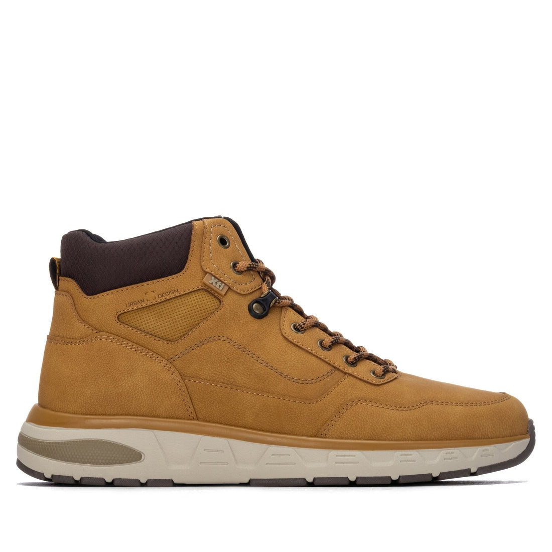 Xti - Botín Hombre - Calzado Cómodo y Versátil - Moda casual - Modelo  14676503