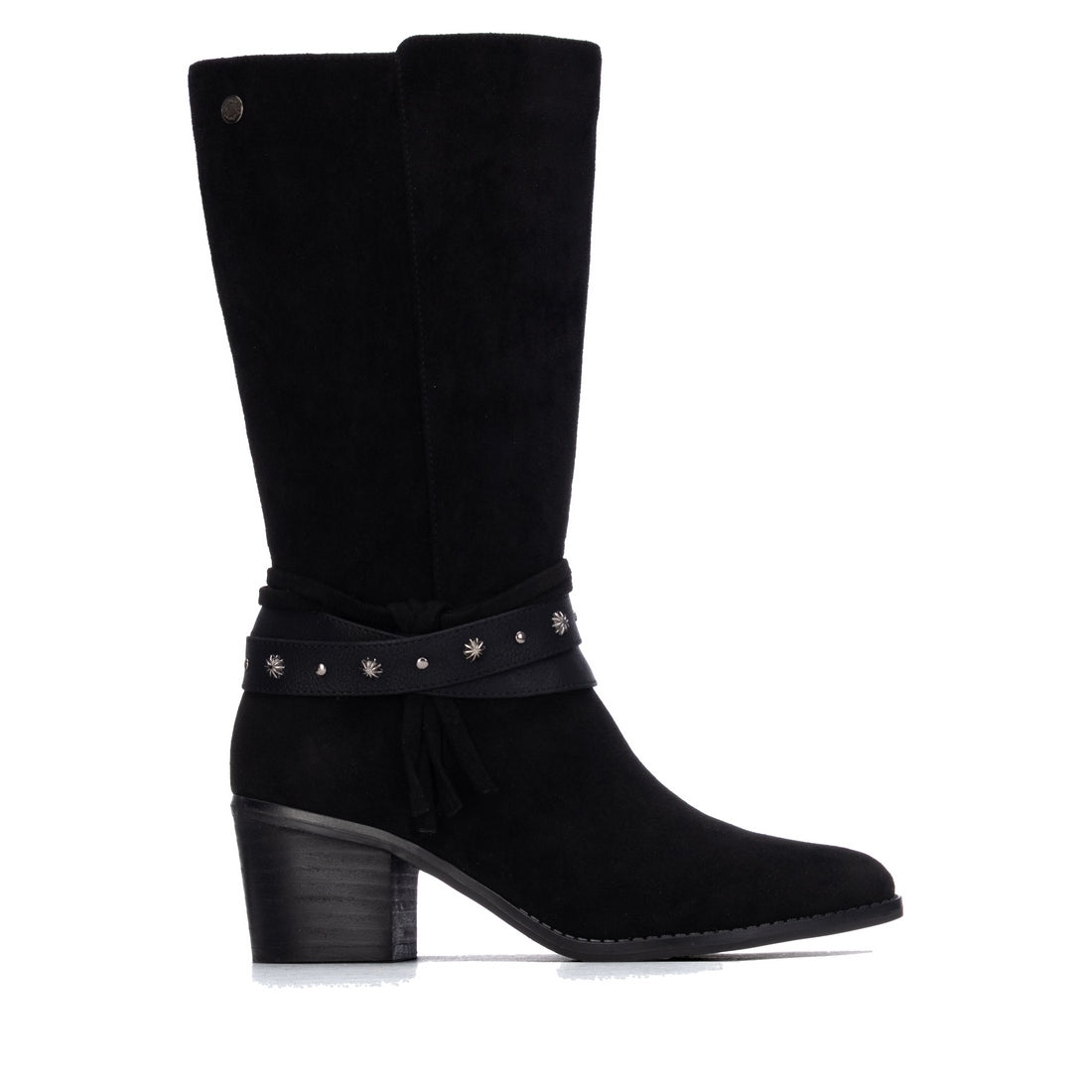 Refresh - Botas Camperas Mujer - Calzado Cómodo y Versátil - Moda casual - Modelo  17615802