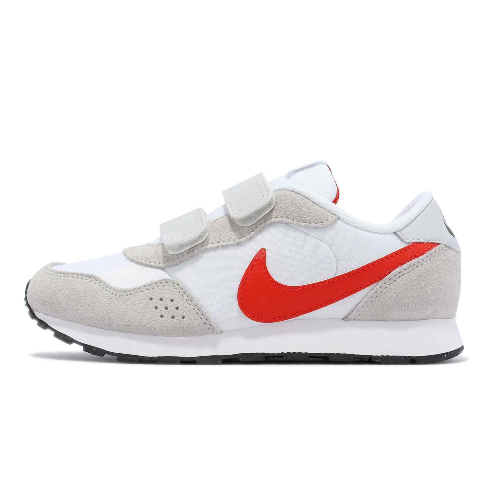 Zapatilla Nike Md  Valiant  Psv Cn8559-020 Talla Junior - 28.5