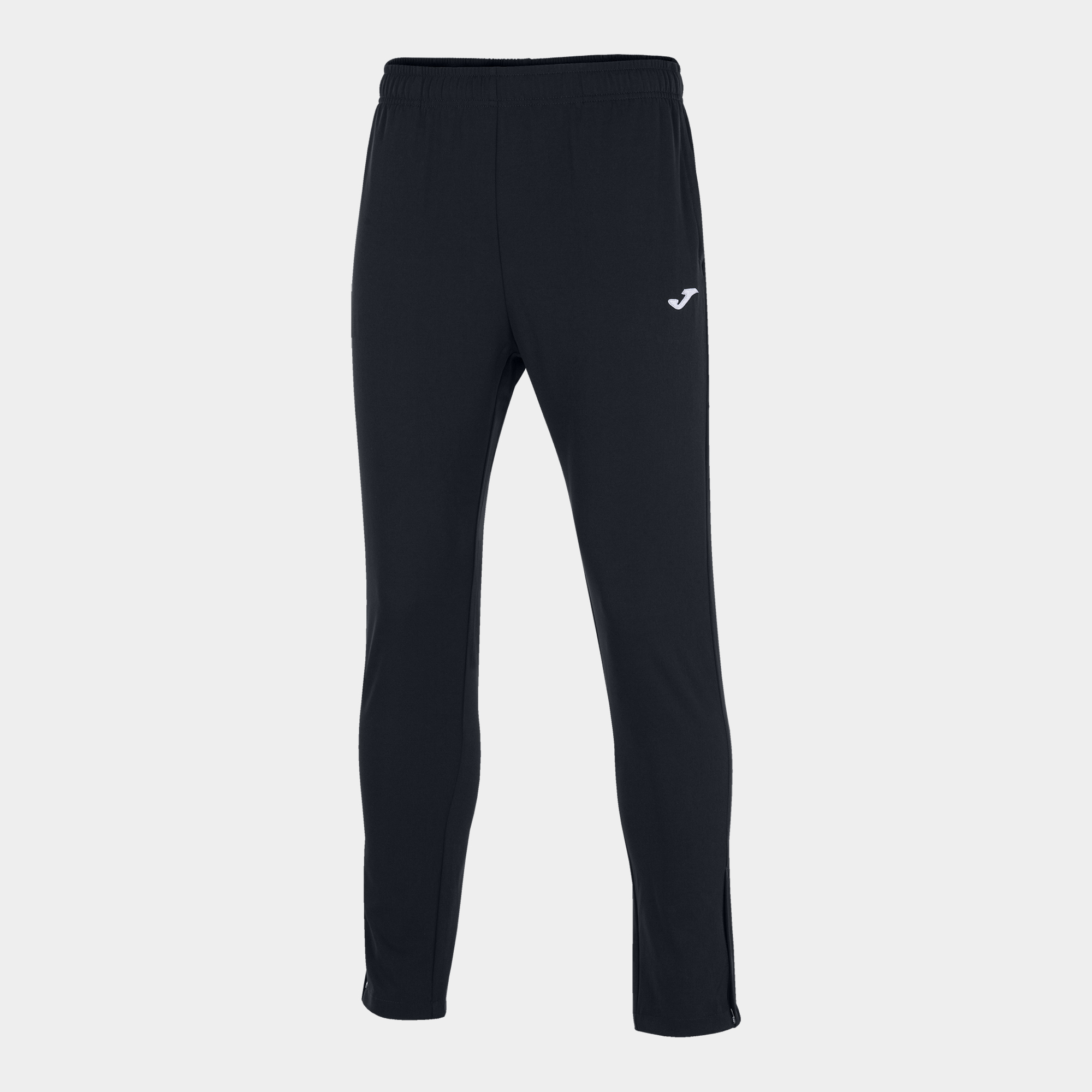 JOMA PANTALON LARGO TIRRENO NEGRO Talla 6XS Niño Junior