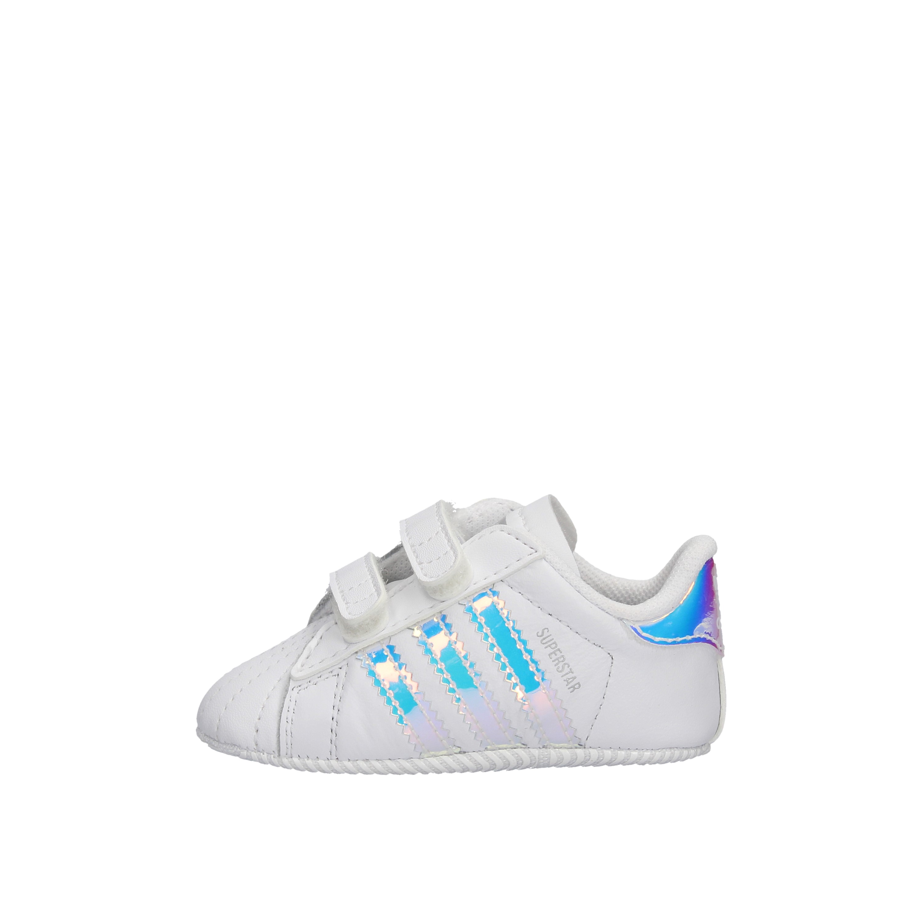 Adidas - Superstar CUNA Blanca BD8000