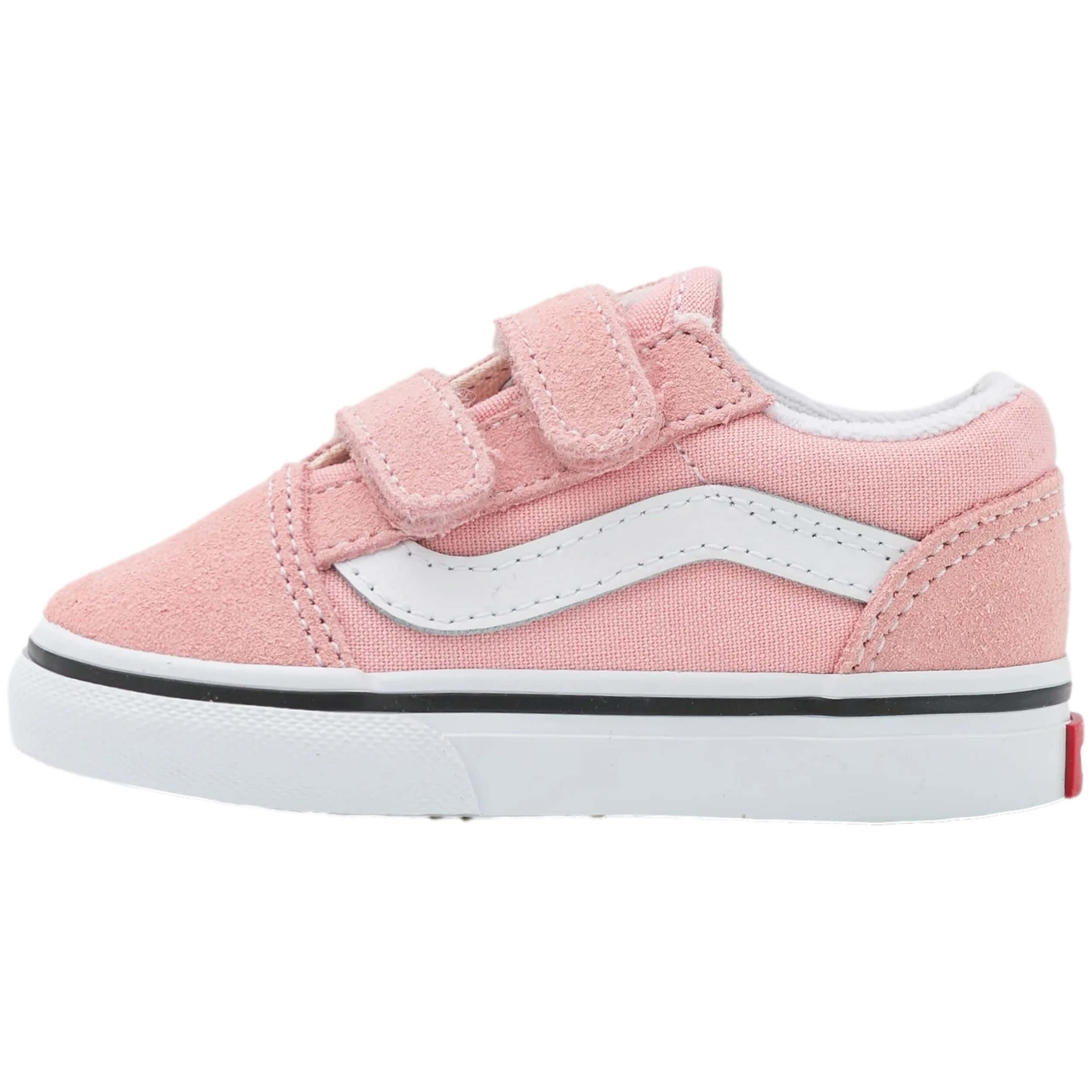 Zapatillas marca Vans modelo Vn000D3Y9Al1 para junior en color rosa