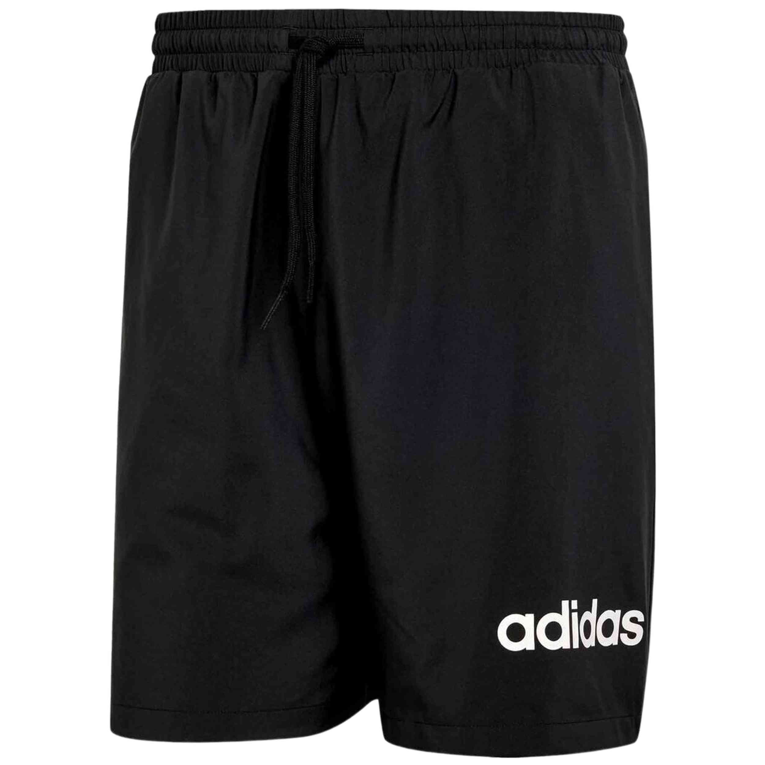 Pantalon Corto Adidas modelo JE9016 para Hombre en color Negro