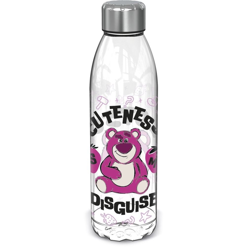 STOR BOTELLA AQUA 980 ML TOY Y STORY 3 LOTSO DISNEY TOY STORY