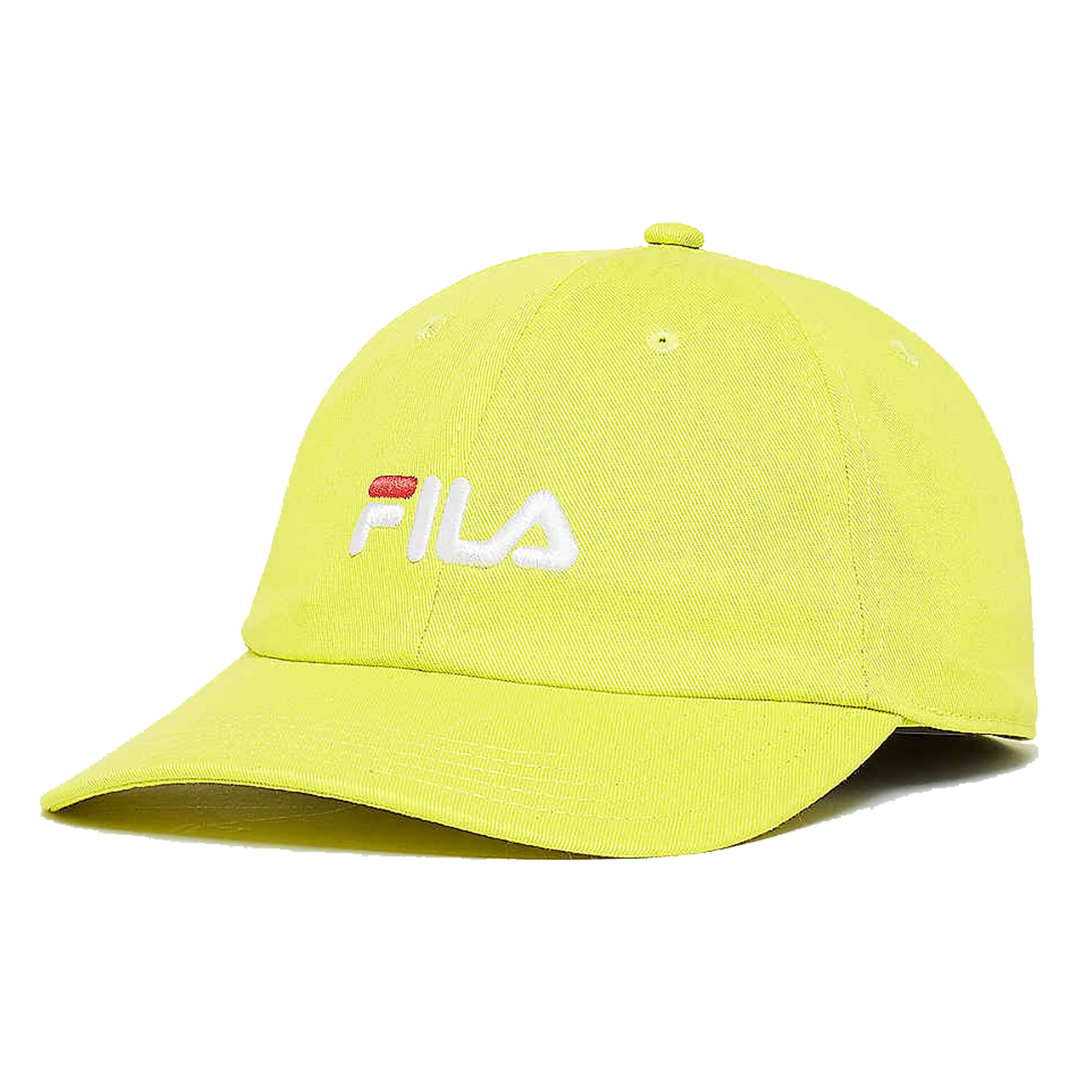 Fila - Gorra amarilla t98 685034