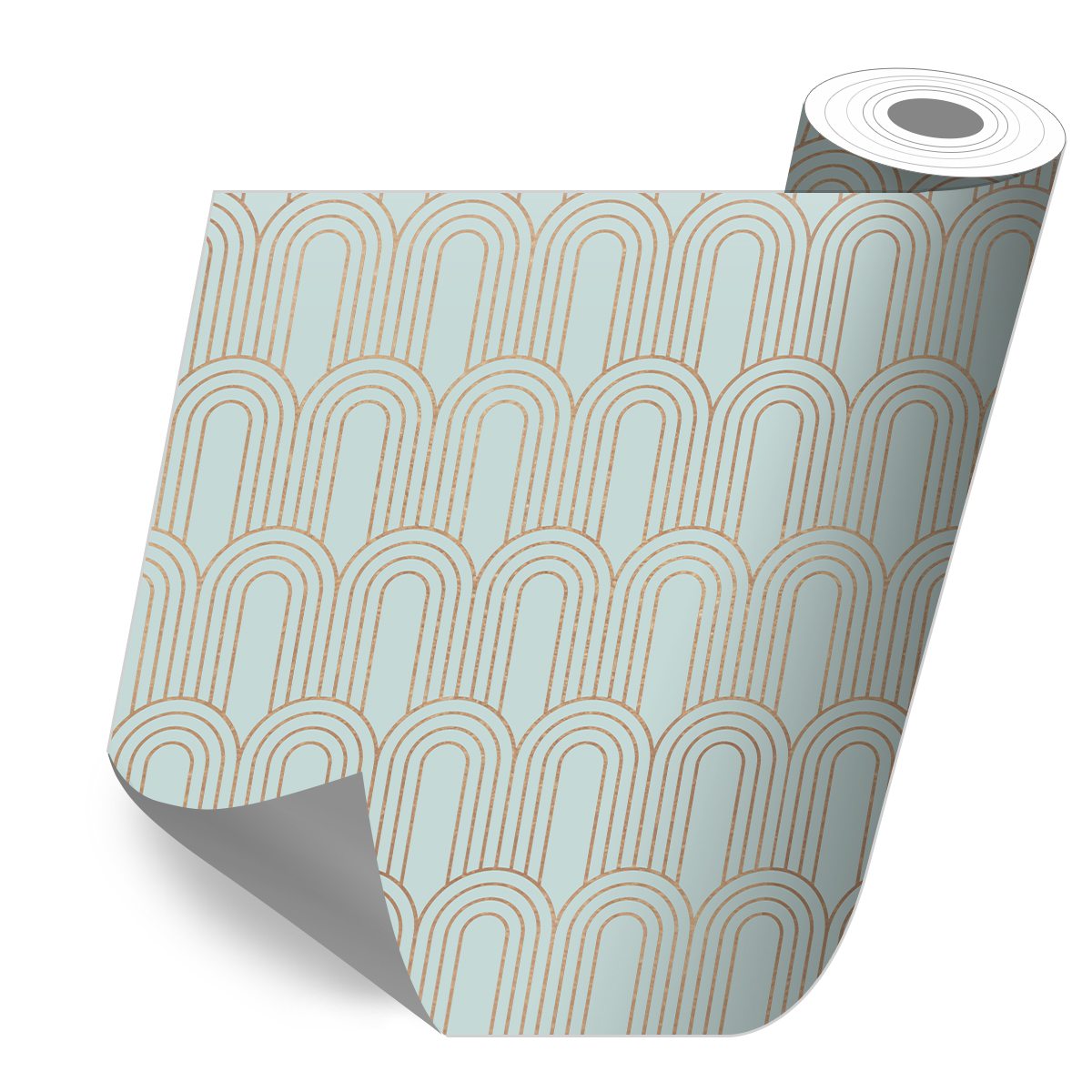 VINILIKO, Rollo sticker Segovia