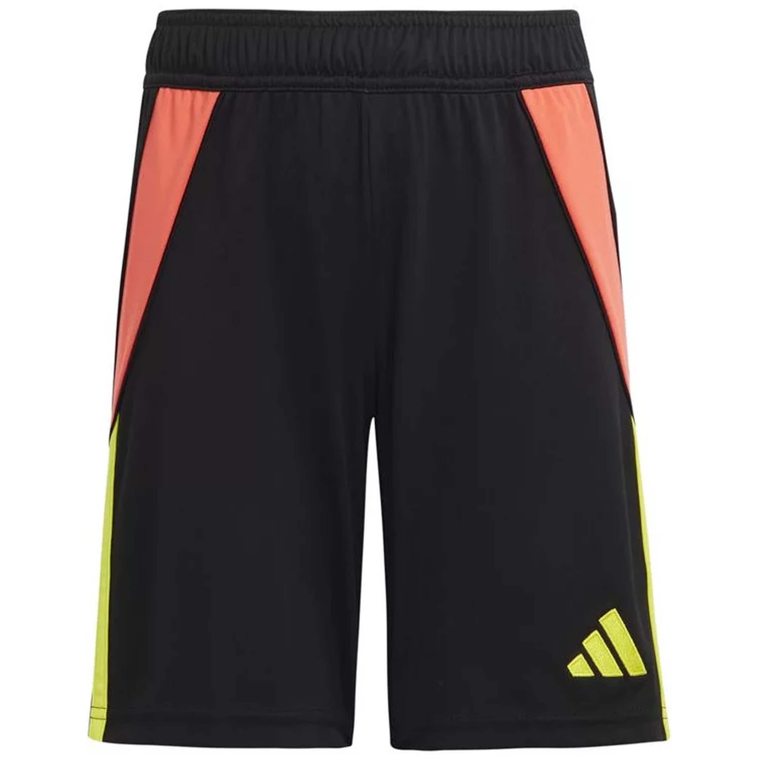 Pantalones Cortos Adidas modelo IT2424 para Niños en color Negro