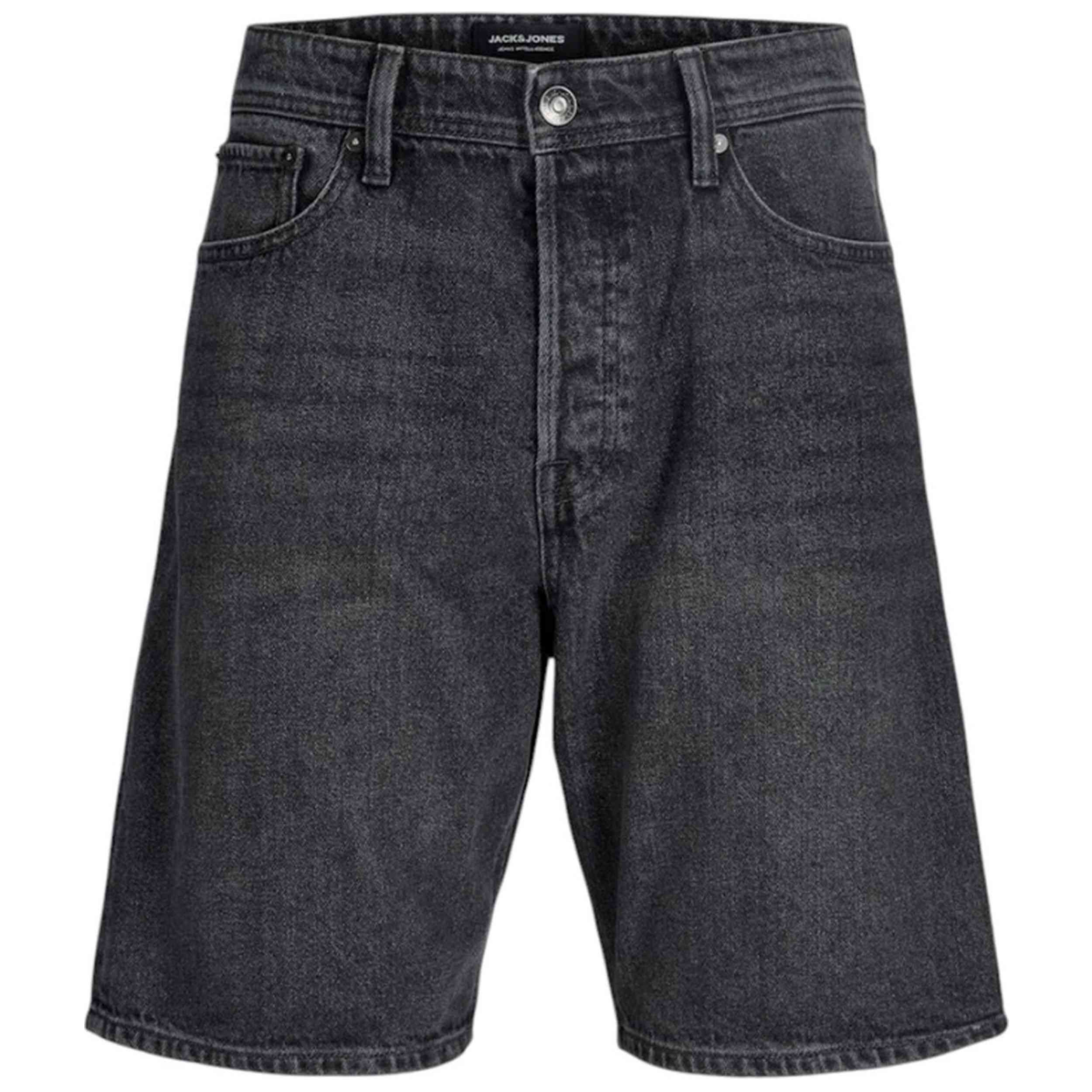 Bermudas Jack & Jones modelo Jjtony Jjoriginal Shorts Am en color Negro
