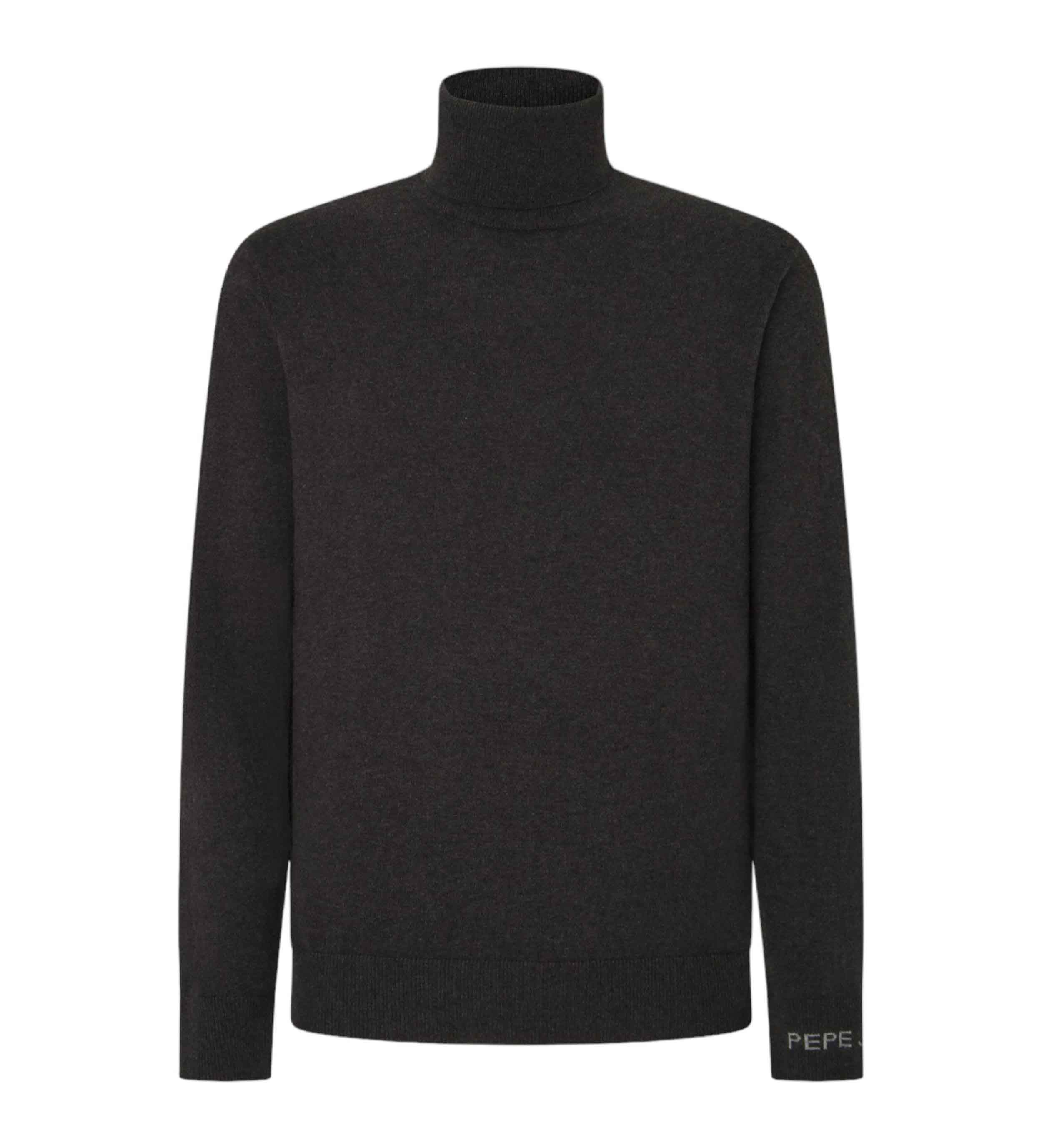 Pepe Jeans New André Turtle Jersey Hombre