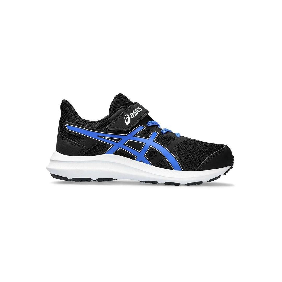 Zapatilla Niño Asics Jolt™  4 PS Negro/Azul