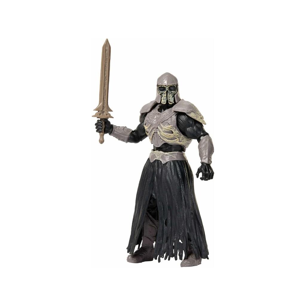 Masters Of The Universe Figura Skel-Knight de 14 cm Juguetes Mattel