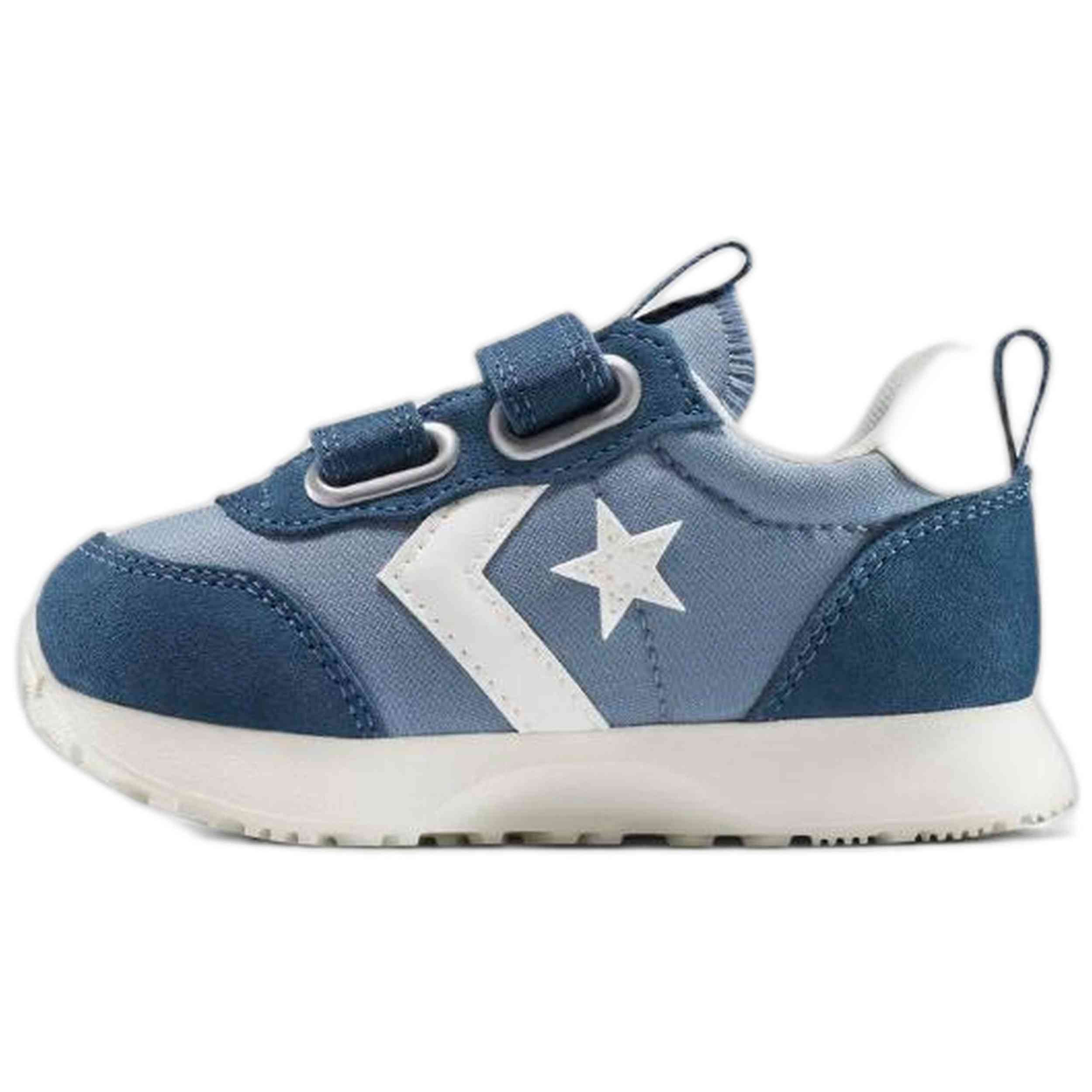 Zapatillas Converse modelo A13096C para Bebe en color Azul