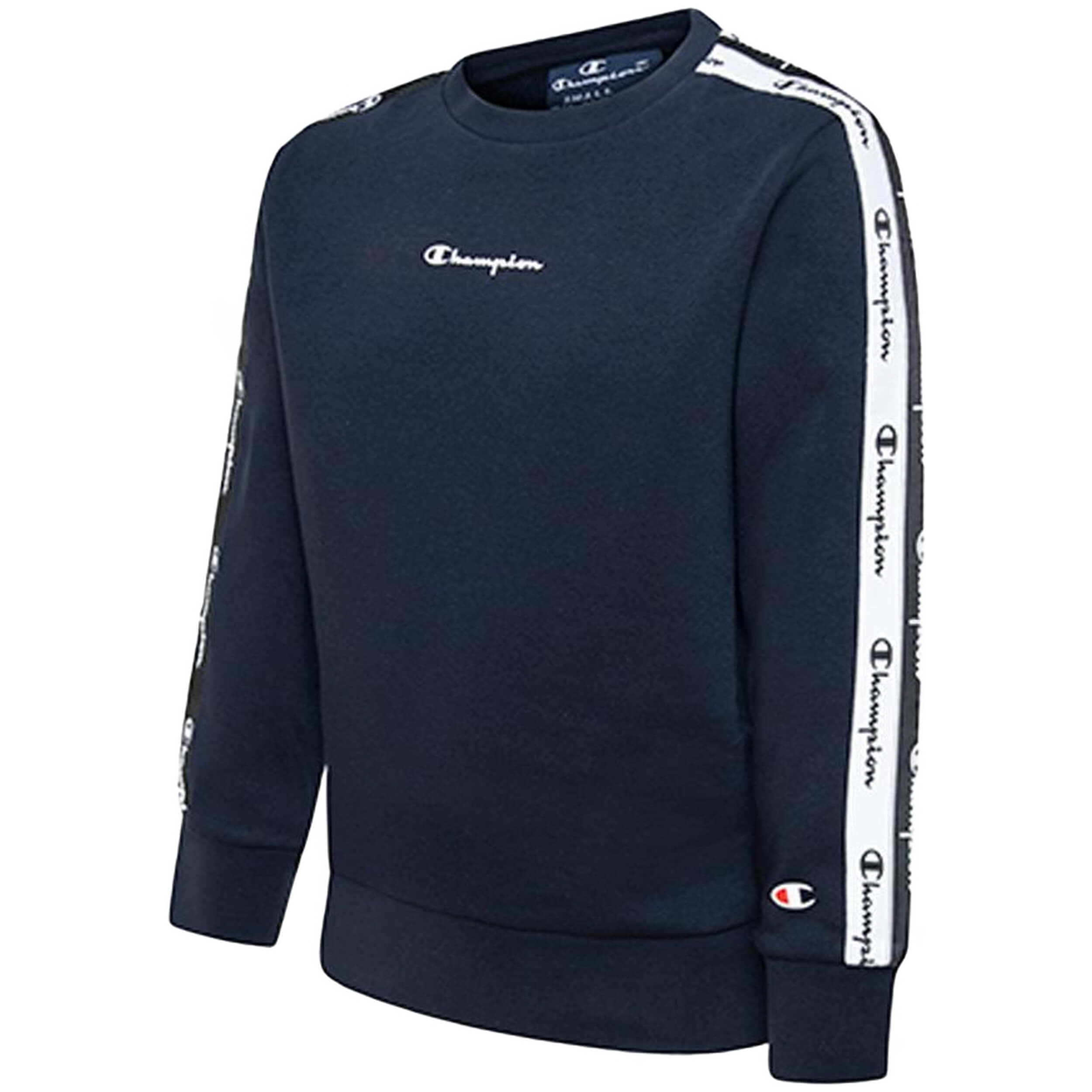 Sudaderas Sin Capucha Champion modelo 305800F21-BS501 para Hombre en color Azul