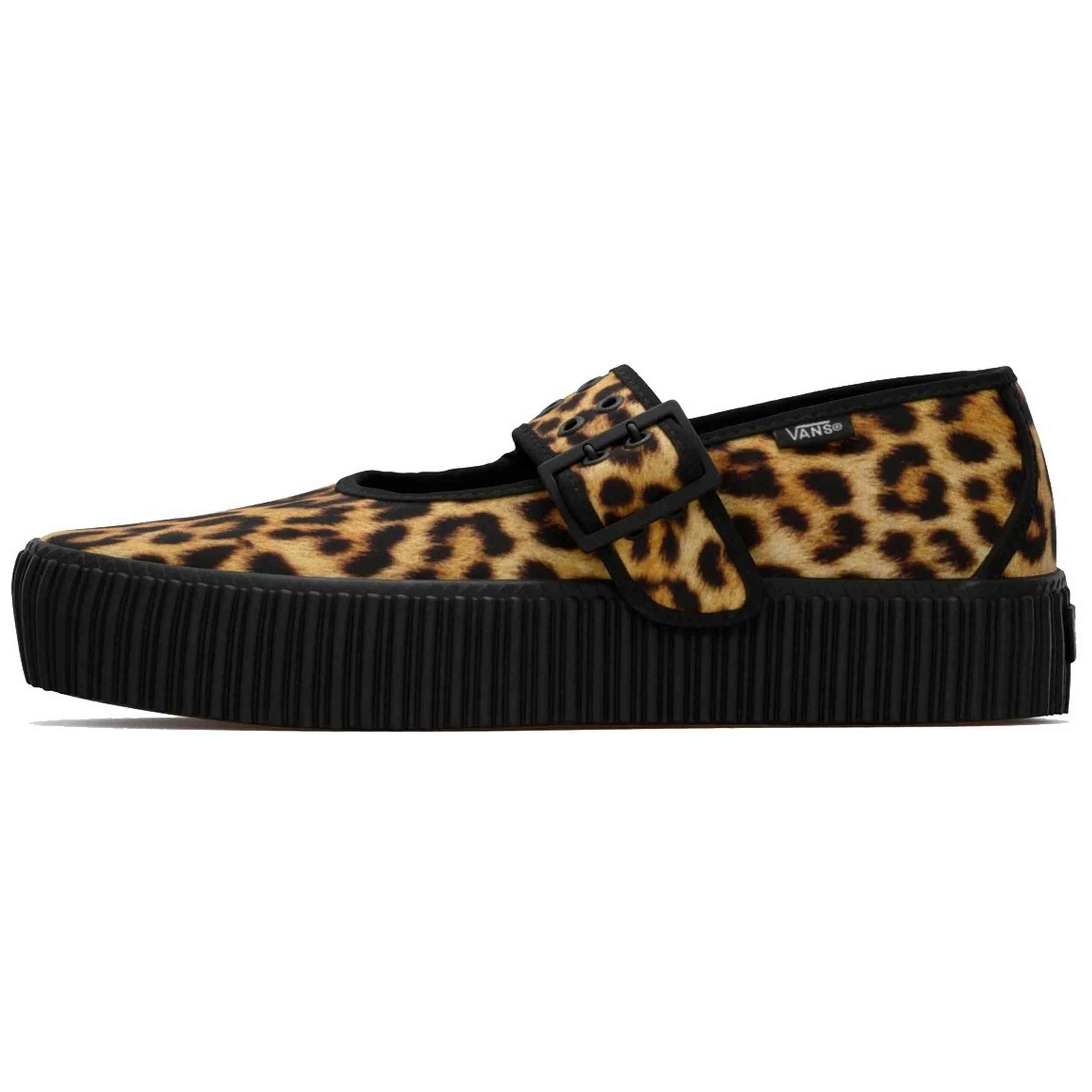 Zapatillas Vans modelo VN000Y12YS51 para hombre y mujer en color Negro