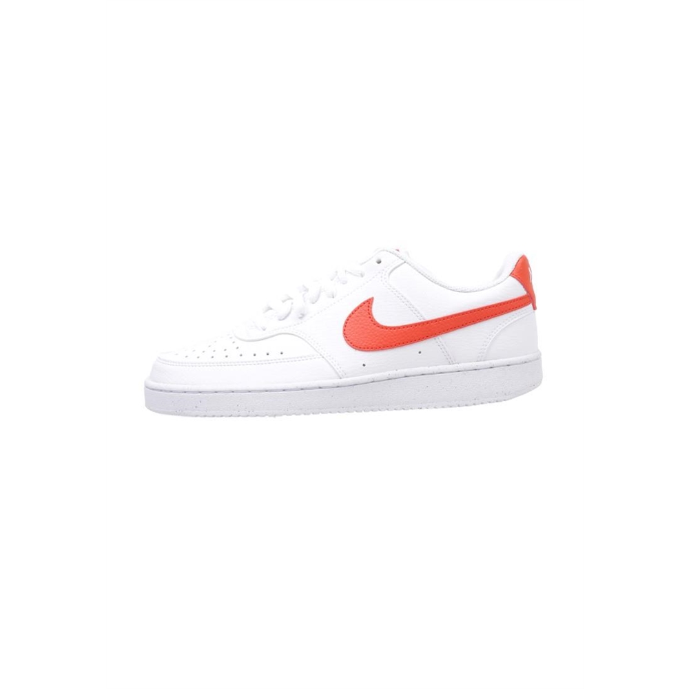 Nike Nike Court Vision Low Next Nature Deportivas Planas Hombre Naranja