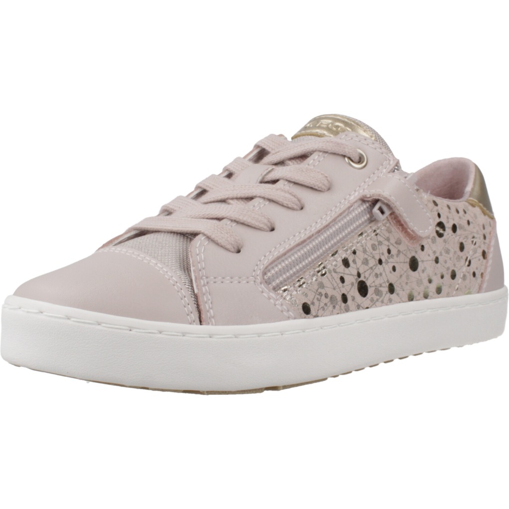Zapatillas Niña Marca Geox Modelo J Kilwi Girl