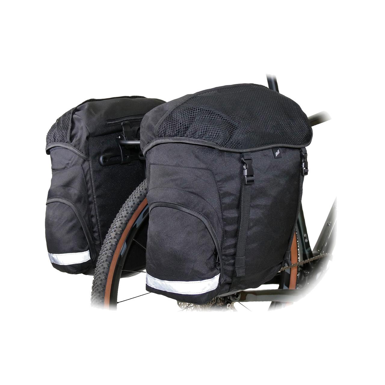 Alforja Doble Tecnica Cm222 50L 63979