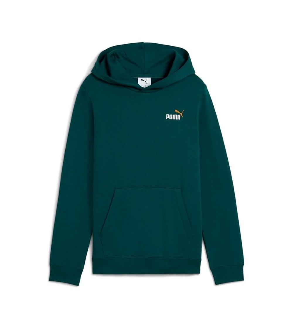 Sudadera Niño/a Puma Essentials Color 685825-75 Sudaderas Niño Puma