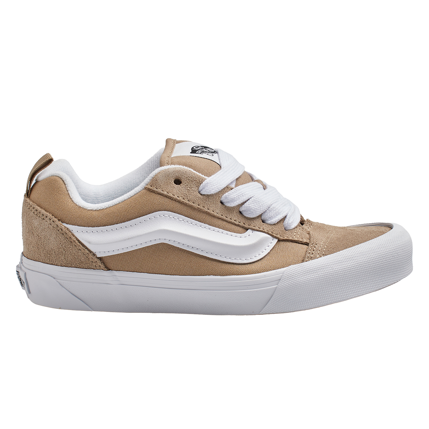 Vans-Zapatillas Knu Skool para Hombre y Mujer VN000CRPKHK1