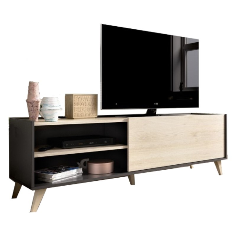 MOBELCENTER - Mueble TV Ness