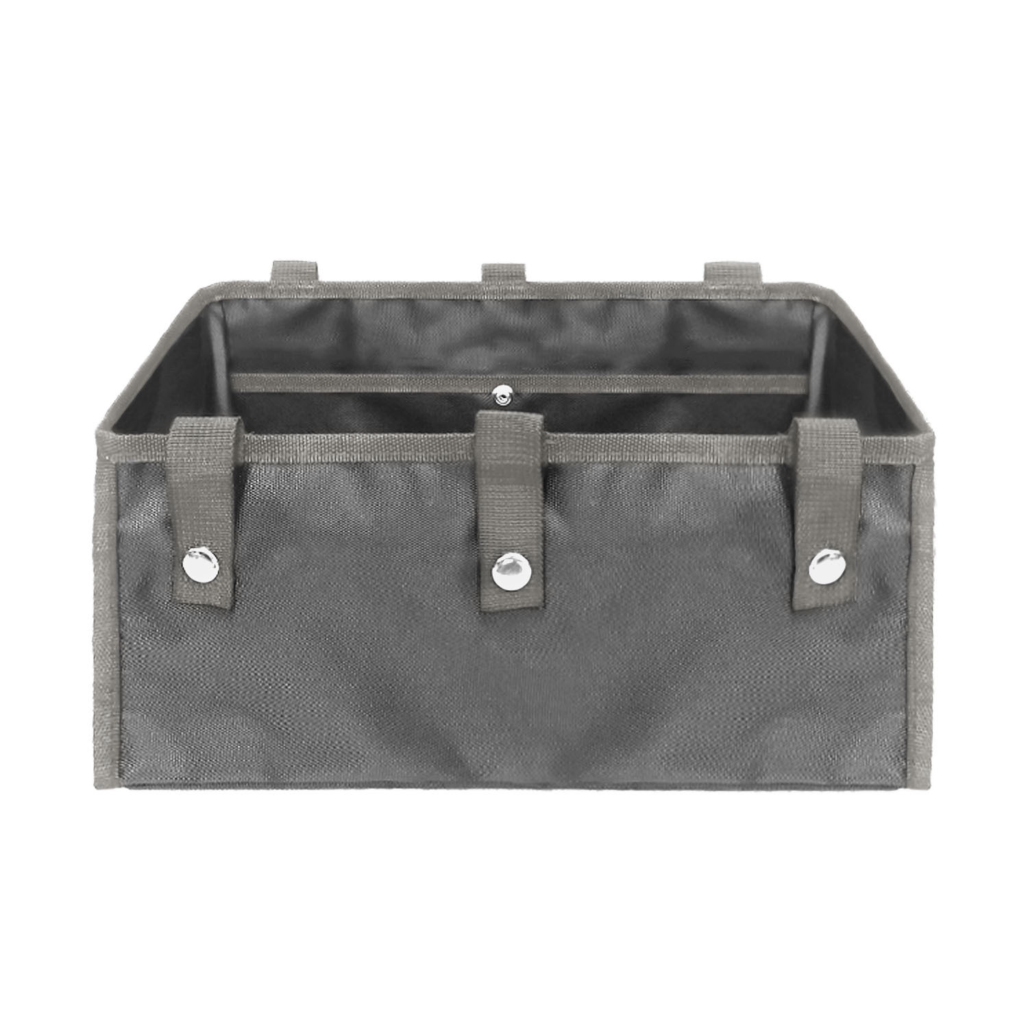 CA Nuevo producto, caja de almacenamiento inferior para andador, andador colgante, bolsa de almacenamiento colgante de gran capacidad, bolsa de almacenamiento