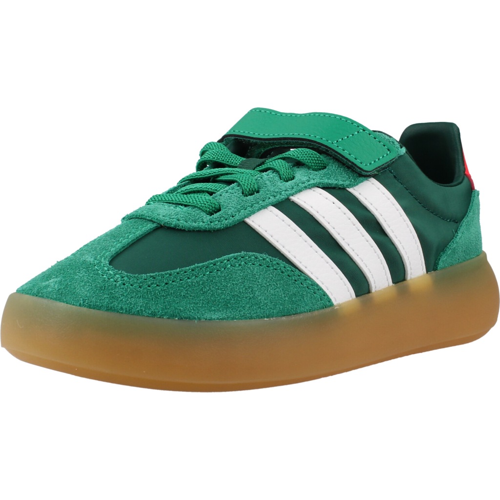 Zapatillas Niño Marca Adidas Modelo Barreda Decode El C