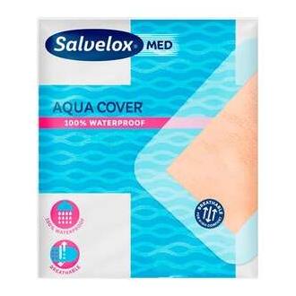 Salvelox Aqua Cover Xl 1Ud