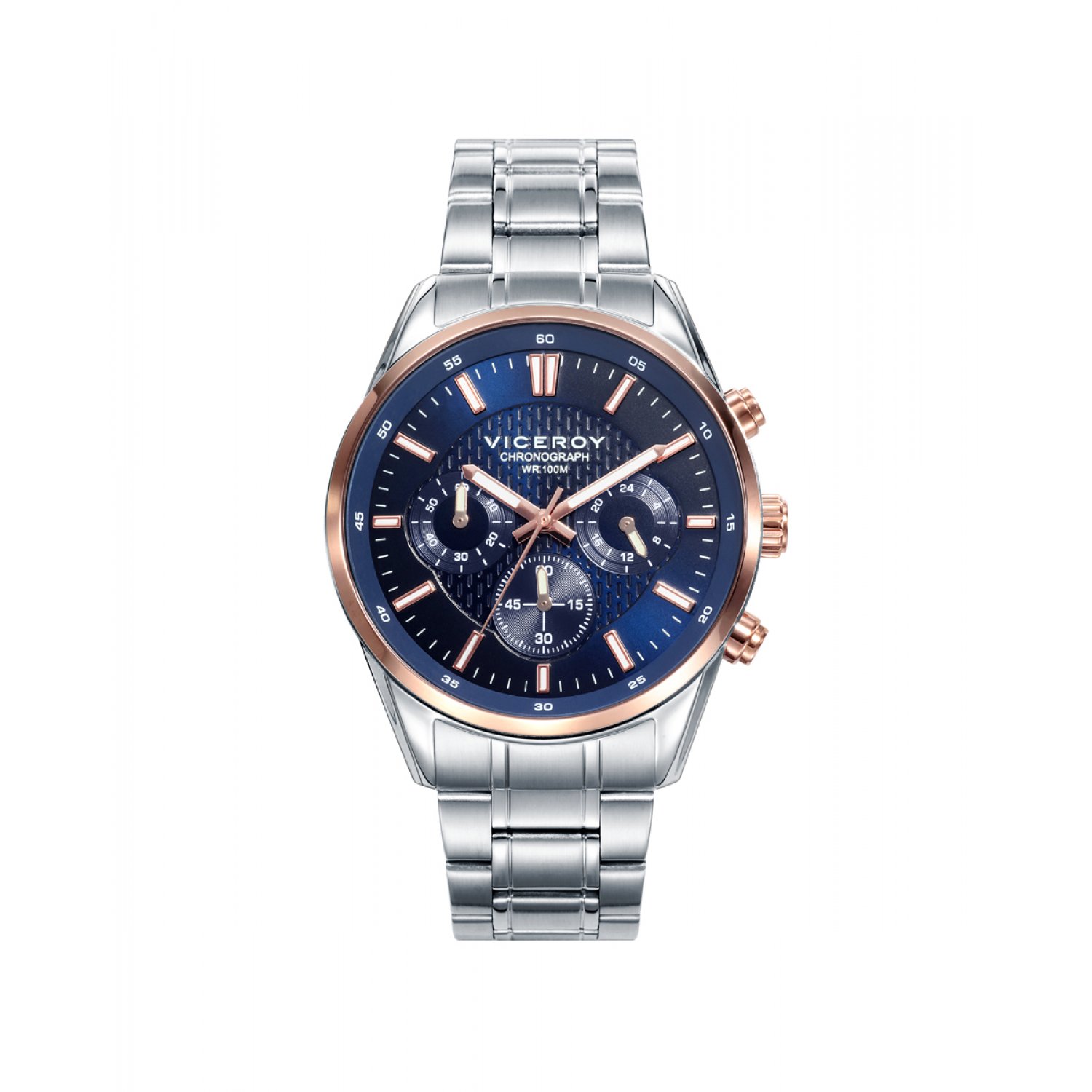 Reloj Viceroy MAGNUM 401017-37 hombre azul
