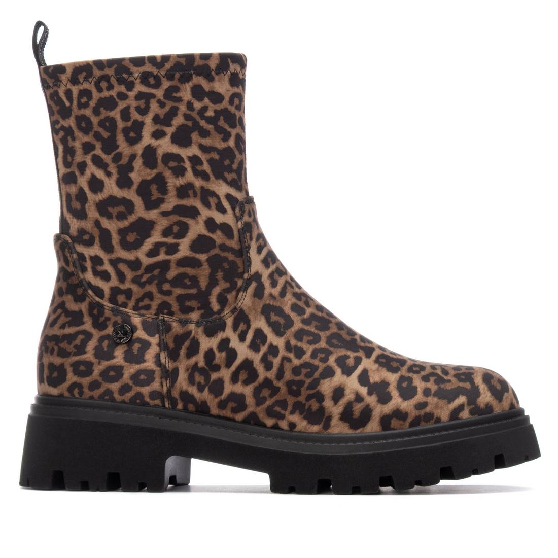 Xti - Botín Mujer - Calzado Cómodo y Versátil - Moda casual - Modelo  14465702