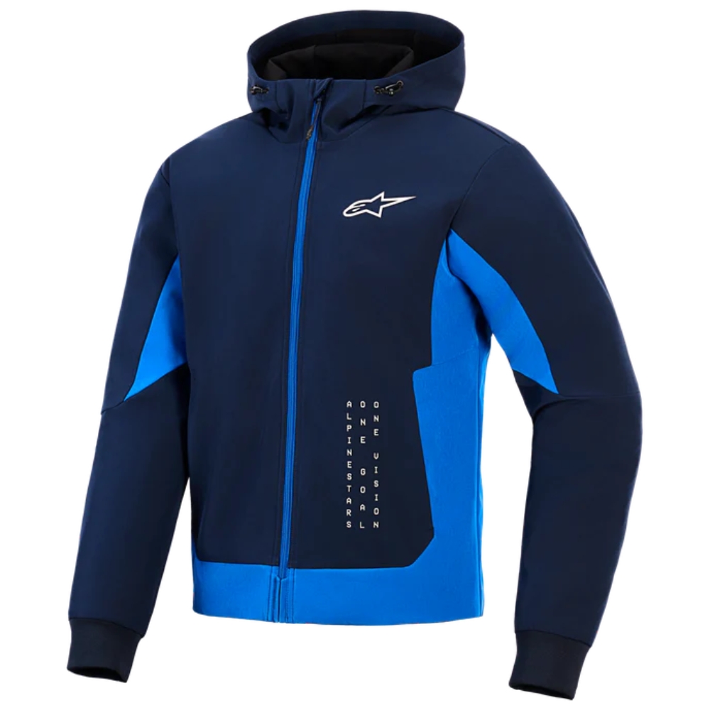 Sudadera Alpinestars Radium Tech   Ce U