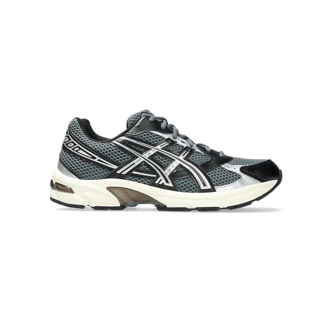 ASICS ZAPATILLA GEL 1130 GREY BLACK