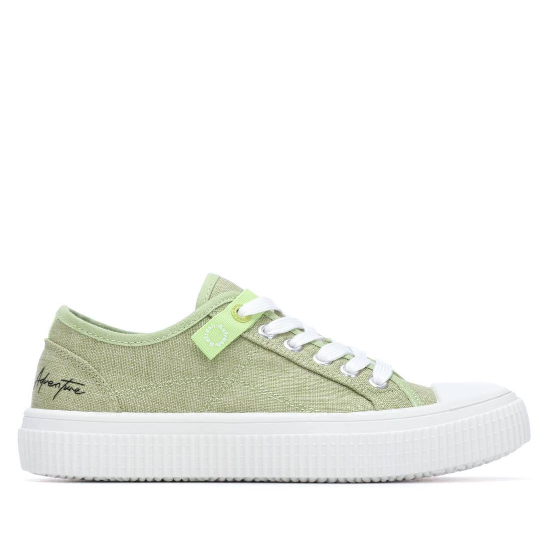 Refresh - Zapatilla Mujer - Calzado Cómodo y Versátil - Moda casual - Modelo  17523005