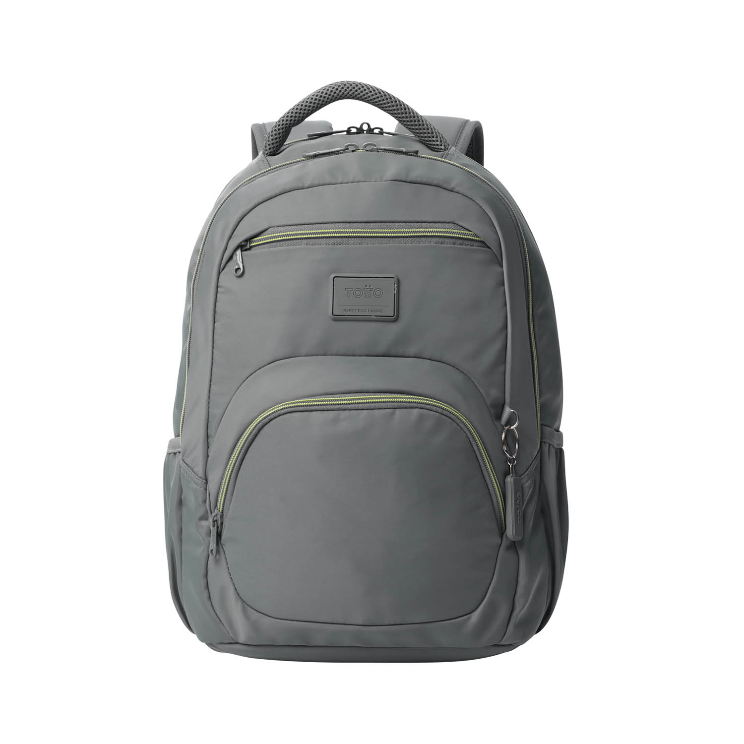 Totto Mochila urbana Tracer Material: Poliéster reciclado 31 x 44.5 x 17 cm