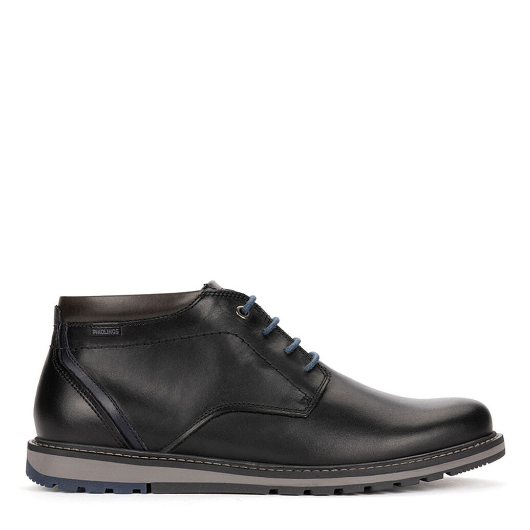 Pikolinos Botín de cordones Berna M8J-8059C1-000 , para Hombre