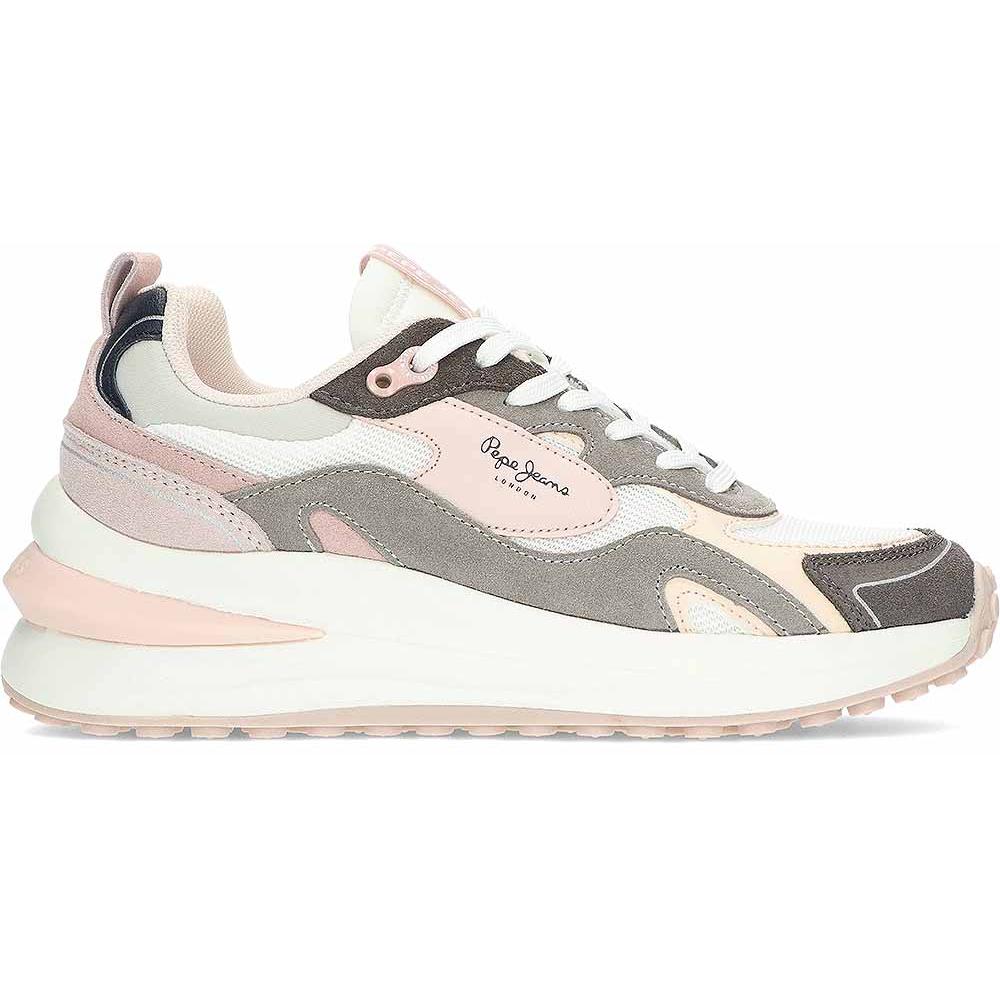 Zapatillas para mujer Pepe Jeans Winslow Sweet PLS60037