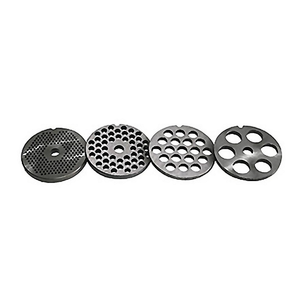 PLACA MAQUINA PICAR N.5 6MM 29 OJOS