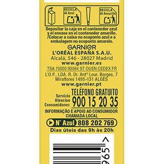 Skinactive Vitamina C Fluido Antimanchas Spf50+ 40 Ml