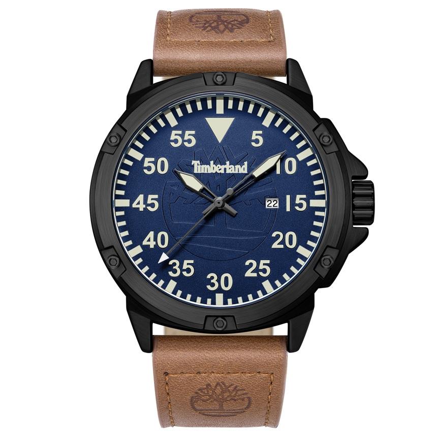 Reloj Timberland® Weymont-Z TDWGB9002803M