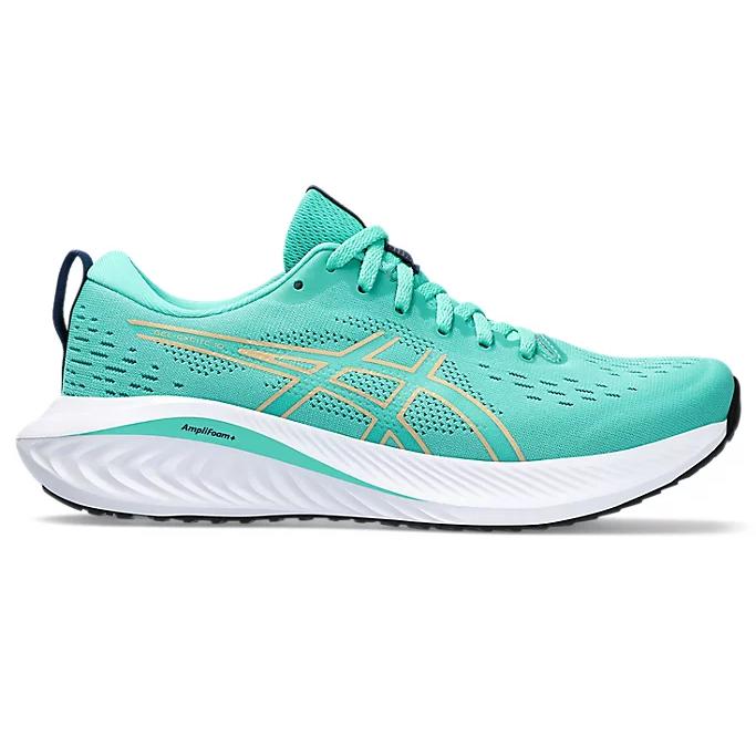 Asics Gel Exite 10 1012b418-301 Talla Running - 36