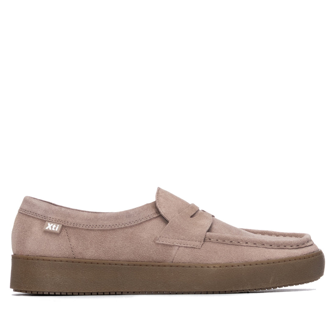 Xti - Mocasines Hombre - Calzado Cómodo y Versátil - Moda casual - Modelo  14673504
