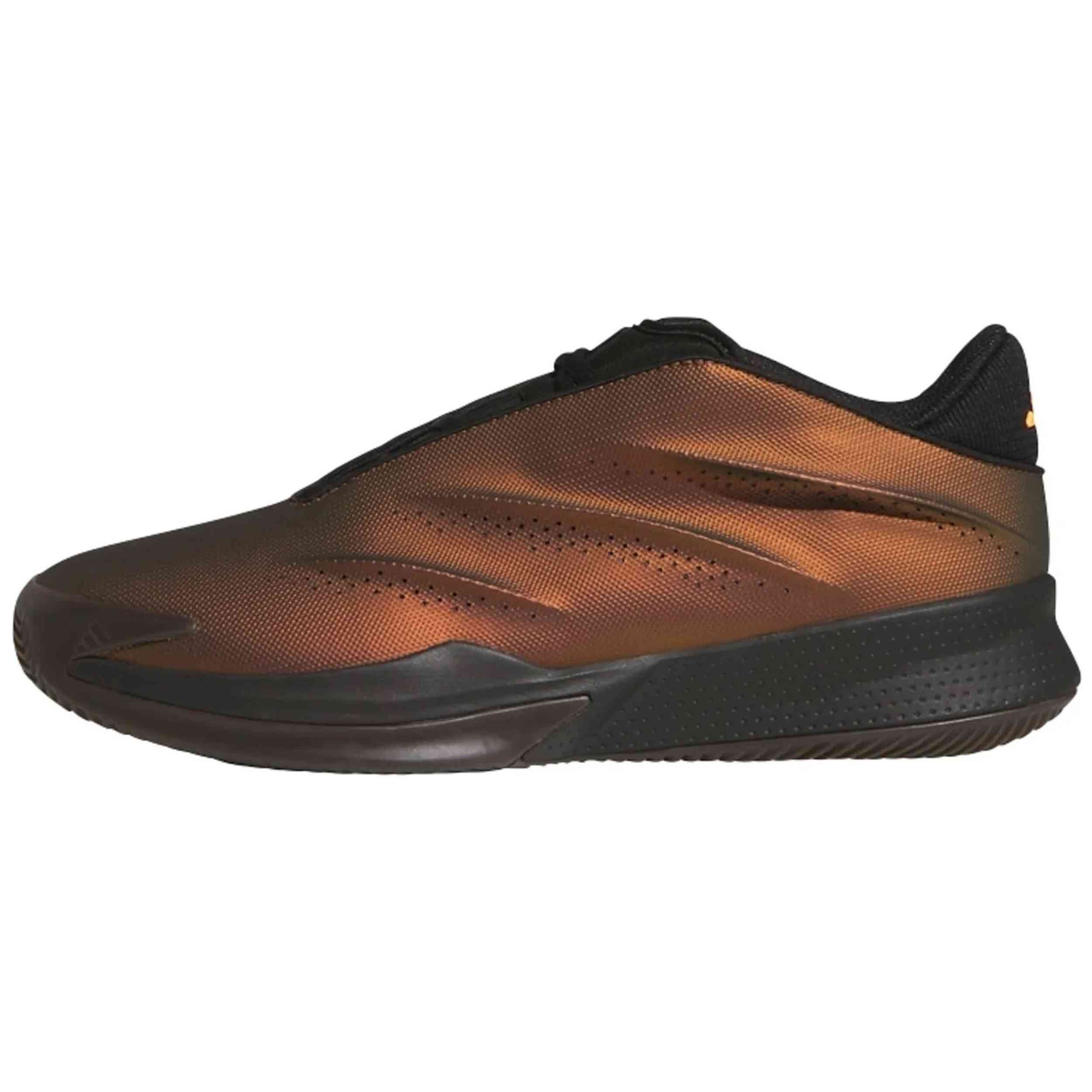 Zapatillas Adidas modelo Crazy Energy Plus Shoes "Naranja" para hombre y mujer en color Naranja